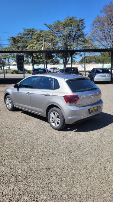 VOLKSWAGEN Polo Hatch 1.0 12V 4P MPI FLEX, Foto 8