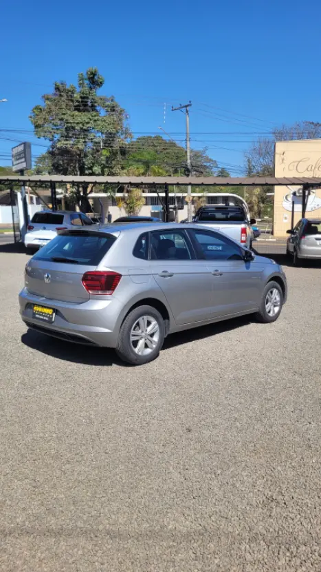 VOLKSWAGEN Polo Hatch 1.0 12V 4P MPI FLEX, Foto 9