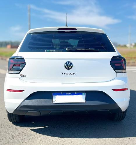 VOLKSWAGEN Polo Hatch 1.0 4P MPI TRACK, Foto 3