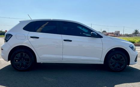 VOLKSWAGEN Polo Hatch 1.0 4P MPI TRACK, Foto 5