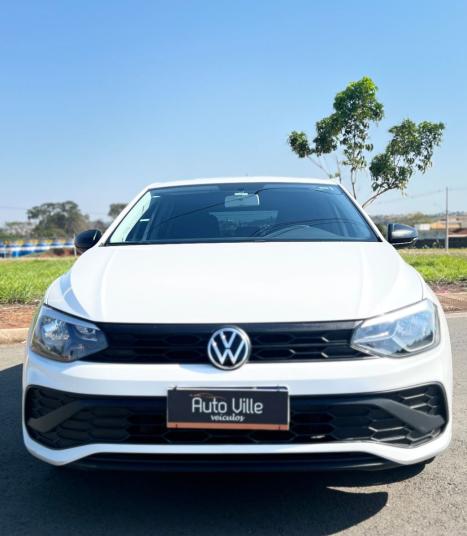 VOLKSWAGEN Polo Hatch 1.0 4P MPI TRACK, Foto 6