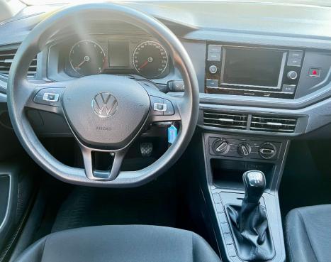 VOLKSWAGEN Polo Hatch 1.0 4P MPI TRACK, Foto 7