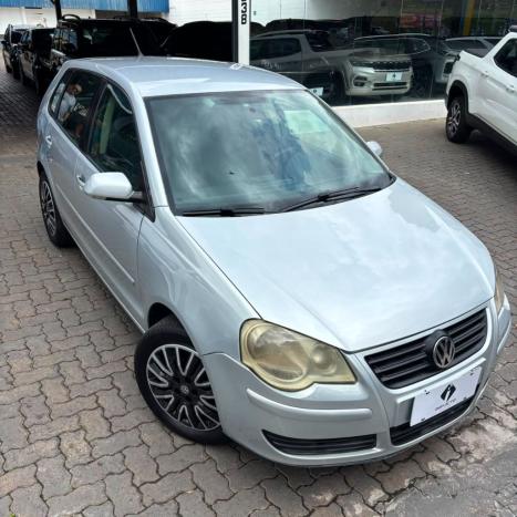 VOLKSWAGEN Polo Hatch 1.6 4P, Foto 2