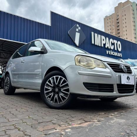 VOLKSWAGEN Polo Hatch 1.6 4P, Foto 3