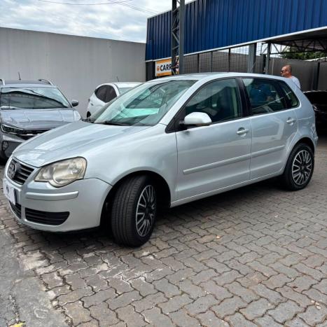 VOLKSWAGEN Polo Hatch 1.6 4P, Foto 4