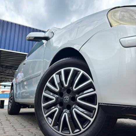 VOLKSWAGEN Polo Hatch 1.6 4P, Foto 5