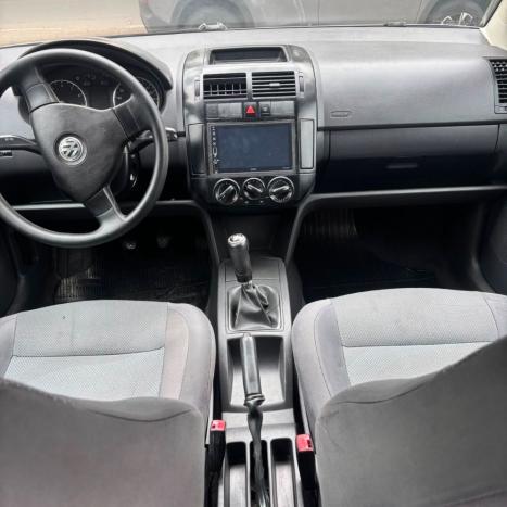 VOLKSWAGEN Polo Hatch 1.6 4P, Foto 8