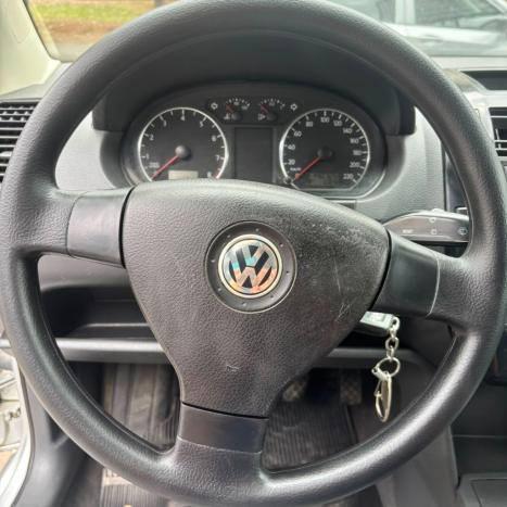 VOLKSWAGEN Polo Hatch 1.6 4P, Foto 9