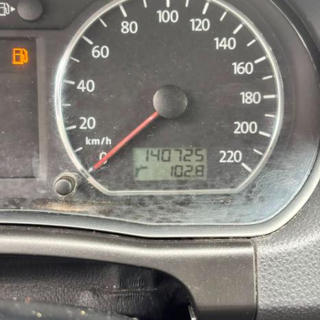 VOLKSWAGEN Polo Hatch 1.6 4P, Foto 10
