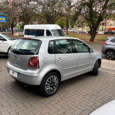VOLKSWAGEN Polo Hatch 1.6 4P, Foto 13