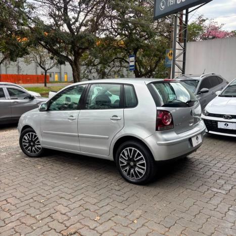 VOLKSWAGEN Polo Hatch 1.6 4P, Foto 14