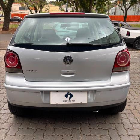 VOLKSWAGEN Polo Hatch 1.6 4P, Foto 15