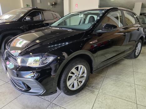 VOLKSWAGEN Polo Hatch 1.0 4P 170 TSI COMFORTLINE AUTOM�TICO, Foto 2