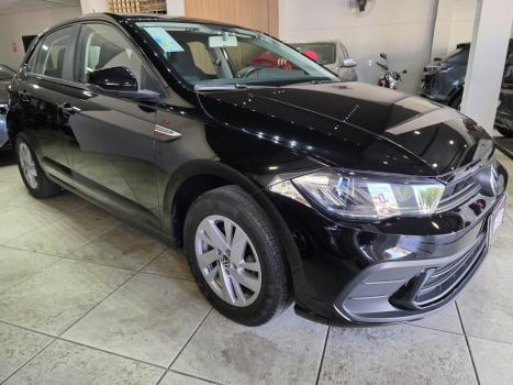 VOLKSWAGEN Polo Hatch 1.0 4P 170 TSI COMFORTLINE AUTOM�TICO, Foto 3