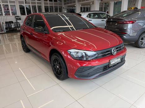 VOLKSWAGEN Polo Hatch 1.0 4P MPI TRACK, Foto 2