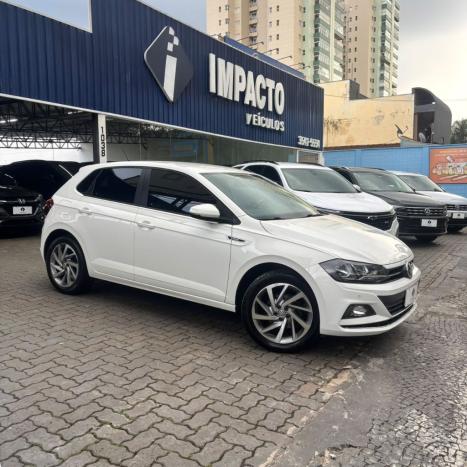 VOLKSWAGEN Polo Hatch 1.0 12V 4P 200 TSI HIGHLINE AUTOMÁTICO, Foto 1