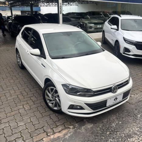 VOLKSWAGEN Polo Hatch 1.0 12V 4P 200 TSI HIGHLINE AUTOMÁTICO, Foto 2