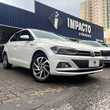 VOLKSWAGEN Polo Hatch 1.0 12V 4P 200 TSI HIGHLINE AUTOMÁTICO, Foto 3