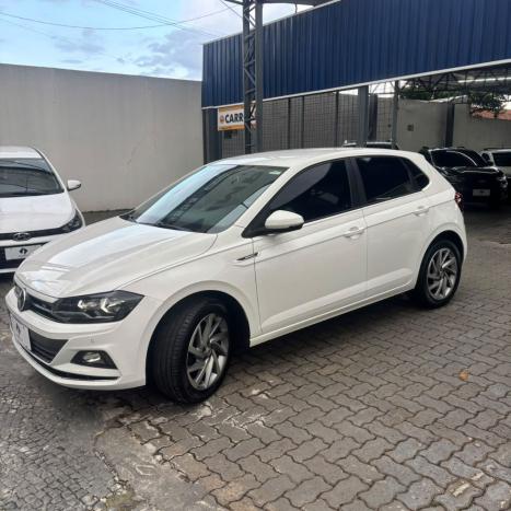 VOLKSWAGEN Polo Hatch 1.0 12V 4P 200 TSI HIGHLINE AUTOMÁTICO, Foto 4
