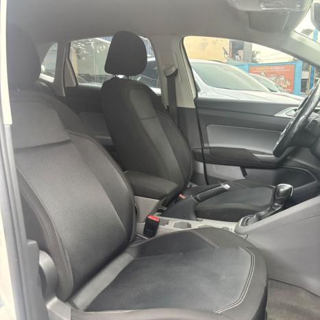 VOLKSWAGEN Polo Hatch 1.0 12V 4P 200 TSI HIGHLINE AUTOMÁTICO, Foto 6