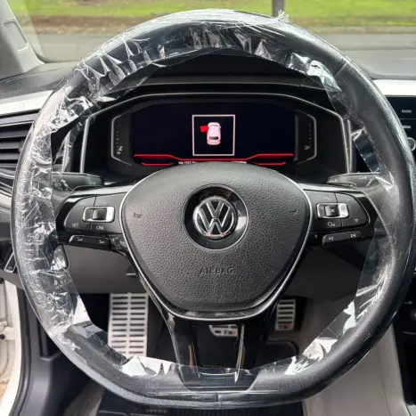 VOLKSWAGEN Polo Hatch 1.0 12V 4P 200 TSI HIGHLINE AUTOMÁTICO, Foto 10