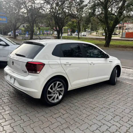 VOLKSWAGEN Polo Hatch 1.0 12V 4P 200 TSI HIGHLINE AUTOMÁTICO, Foto 15