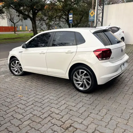 VOLKSWAGEN Polo Hatch 1.0 12V 4P 200 TSI HIGHLINE AUTOMÁTICO, Foto 16