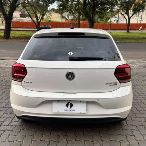 VOLKSWAGEN Polo Hatch 1.0 12V 4P 200 TSI HIGHLINE AUTOMÁTICO, Foto 17