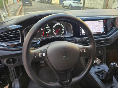 VOLKSWAGEN Polo Hatch 1.0 4P MPI TRACK, Foto 8