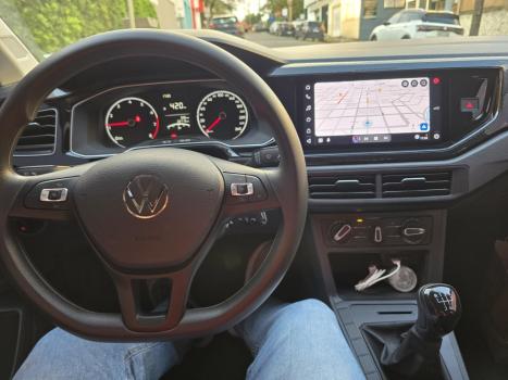 VOLKSWAGEN Polo Hatch 1.0 4P MPI TRACK, Foto 9