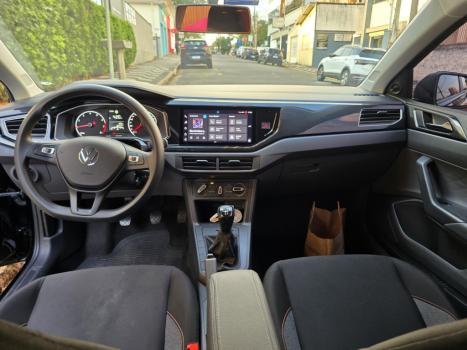 VOLKSWAGEN Polo Hatch 1.0 4P MPI TRACK, Foto 11