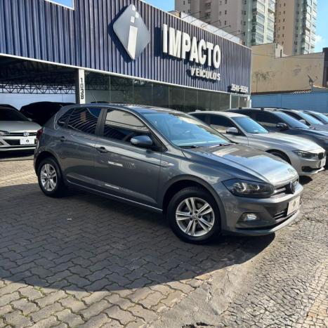 VOLKSWAGEN Polo Hatch 1.0 12V 4P 200 TSI  COMFORTLINE AUTOMÁTICO, Foto 1