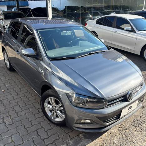 VOLKSWAGEN Polo Hatch 1.0 12V 4P 200 TSI  COMFORTLINE AUTOMÁTICO, Foto 2