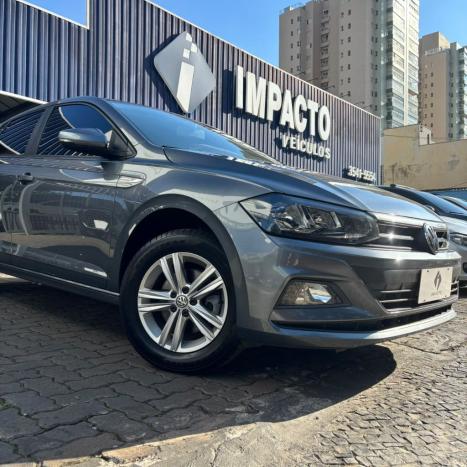 VOLKSWAGEN Polo Hatch 1.0 12V 4P 200 TSI  COMFORTLINE AUTOMÁTICO, Foto 3