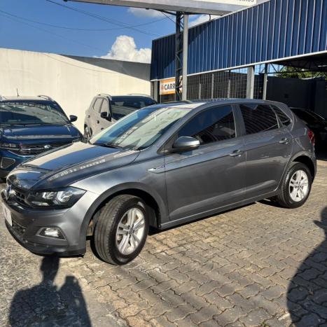 VOLKSWAGEN Polo Hatch 1.0 12V 4P 200 TSI  COMFORTLINE AUTOMÁTICO, Foto 4