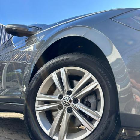 VOLKSWAGEN Polo Hatch 1.0 12V 4P 200 TSI  COMFORTLINE AUTOMÁTICO, Foto 5