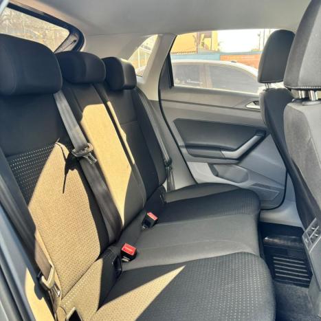 VOLKSWAGEN Polo Hatch 1.0 12V 4P 200 TSI  COMFORTLINE AUTOMÁTICO, Foto 7