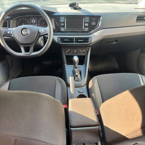 VOLKSWAGEN Polo Hatch 1.0 12V 4P 200 TSI  COMFORTLINE AUTOMÁTICO, Foto 8