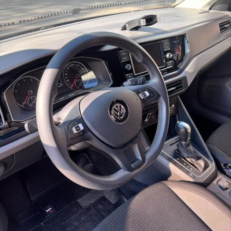VOLKSWAGEN Polo Hatch 1.0 12V 4P 200 TSI  COMFORTLINE AUTOMÁTICO, Foto 9