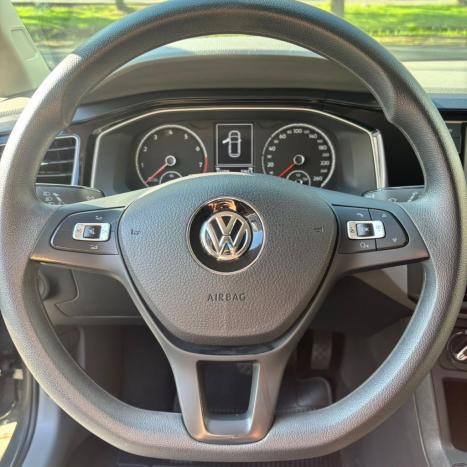 VOLKSWAGEN Polo Hatch 1.0 12V 4P 200 TSI  COMFORTLINE AUTOMÁTICO, Foto 10