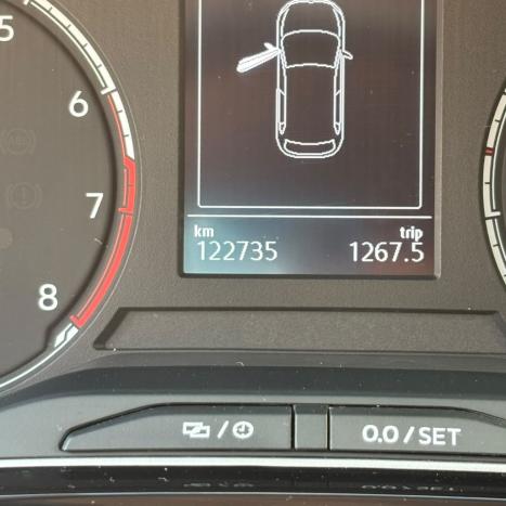 VOLKSWAGEN Polo Hatch 1.0 12V 4P 200 TSI  COMFORTLINE AUTOMÁTICO, Foto 11