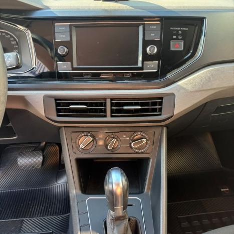 VOLKSWAGEN Polo Hatch 1.0 12V 4P 200 TSI  COMFORTLINE AUTOMÁTICO, Foto 12