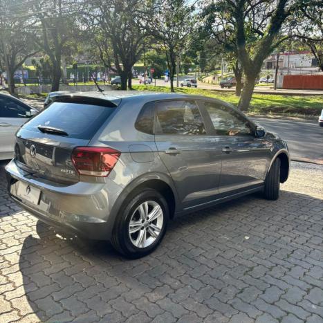 VOLKSWAGEN Polo Hatch 1.0 12V 4P 200 TSI  COMFORTLINE AUTOMÁTICO, Foto 15