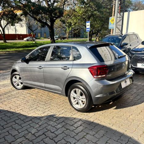 VOLKSWAGEN Polo Hatch 1.0 12V 4P 200 TSI  COMFORTLINE AUTOMÁTICO, Foto 16