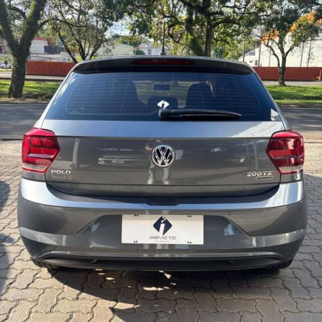 VOLKSWAGEN Polo Hatch 1.0 12V 4P 200 TSI  COMFORTLINE AUTOMÁTICO, Foto 17