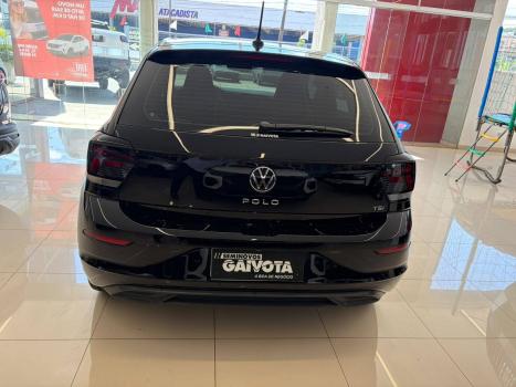 VOLKSWAGEN Polo Hatch 1.0 12V 4P 200 TSI HIGHLINE AUTOMÁTICO, Foto 4
