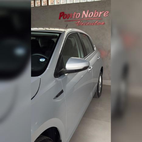 VOLKSWAGEN Polo Hatch 1.0 4P 170 TSI COMFORTLINE AUTOMÁTICO, Foto 23