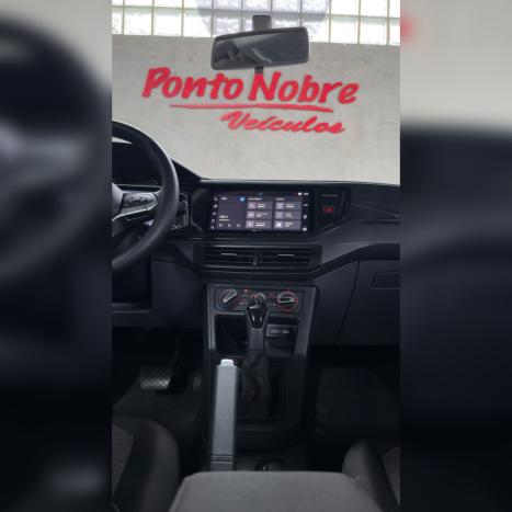 VOLKSWAGEN Polo Hatch 1.0 4P 170 TSI COMFORTLINE AUTOMÁTICO, Foto 15
