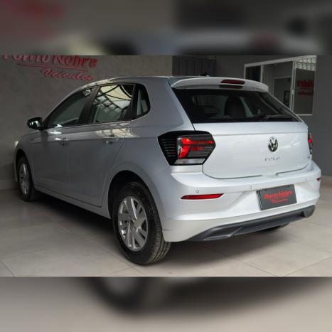 VOLKSWAGEN Polo Hatch 1.0 4P 170 TSI COMFORTLINE AUTOMÁTICO, Foto 7