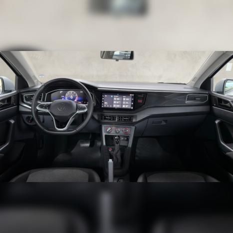 VOLKSWAGEN Polo Hatch 1.0 4P 170 TSI COMFORTLINE AUTOMÁTICO, Foto 2